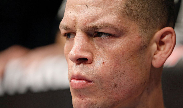 Nate Diaz Ufc Fighter The Rise And Fall.