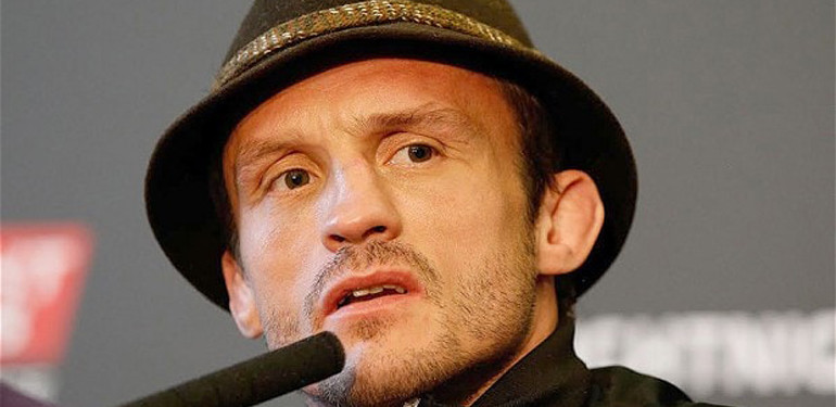 Brad Pickett Ufc Fighters From London England.
