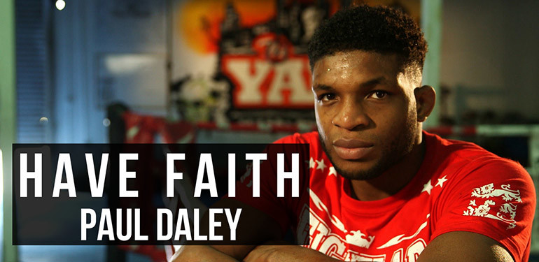 Paul Daley London Real Interview.