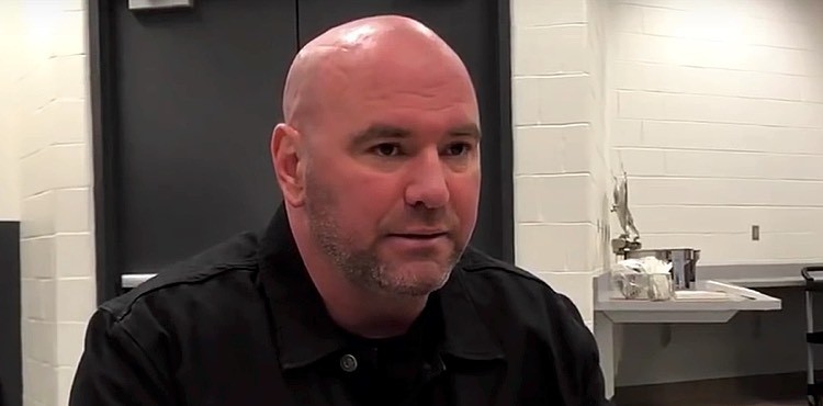Dana White Disgusted After Conor Mcgregor Bus Incident.