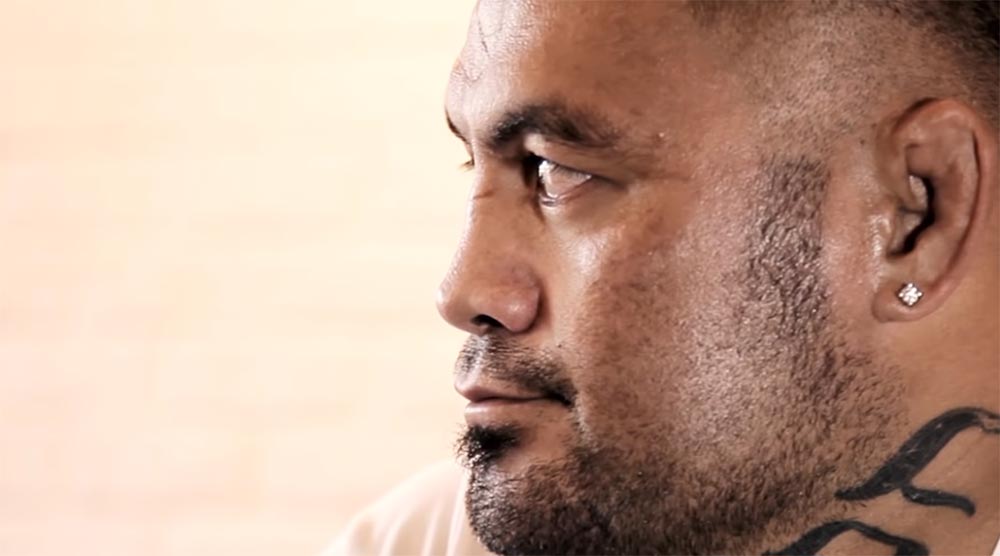 Mark Hunt Chats With Penthouse About Nightclub Brawl.