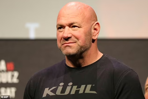 Dana White Criticizes Ufc Production Team Over Coaches' Challenge In The Ultimate Fighter