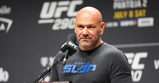Dana White Criticizes Ufc Production Team Over Coaches' Challenge In The Ultimate Fighter