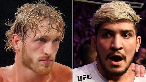 Dillon Danis Reacts To Logan Paul'S Tactics Ahead Of Upcoming Fight, Vows To Deliver Knockout Victory
