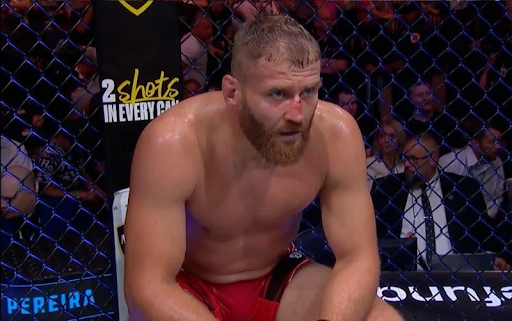 Jan Blachowicz Expresses Frustration With Judges' Decision At Ufc 291, Calls It A Robbery