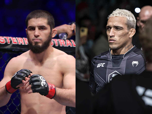 Ufc Plans Bantamweight Title &Amp; Makhachev-Oliveira Rematch In Canada