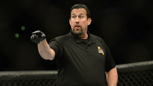 'Big' John Mccarthy Analyzes Shared Weakness In Chimaev And Mcgregor'S Game