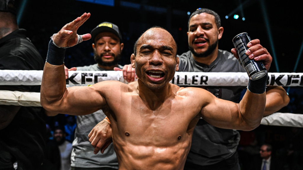 John Dodson Set To Defend Bare-Knuckle Flyweight Title Against Dagoberto Aguero At Bkfc 59